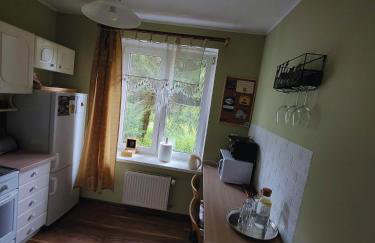 Agroturystyka na Jęczmiennej - całe mieszkanie, 2 tarasy - Foto 10