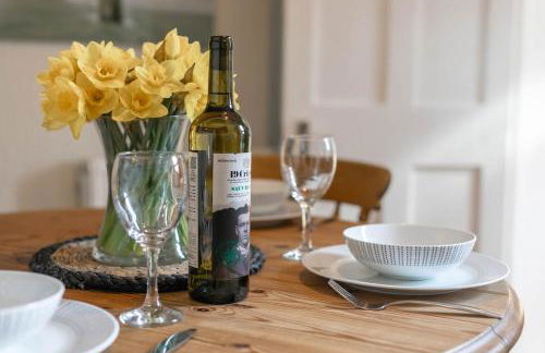 Strand Cottage - Sheringham - Crabpot Cottages Sheringham - Foto 17