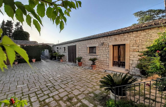 Villa de Leva - Casa Verde - Photo 1