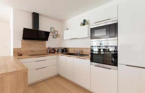 Appartements du comté de Dabo - Foto 25