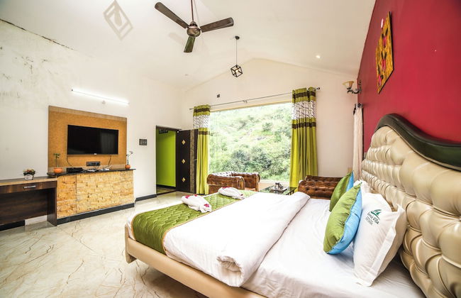 Rain Rock Villa - Foto 6