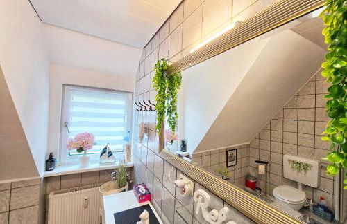 Ferienwohnungen Dorfliebe Dörnberg - Foto 77