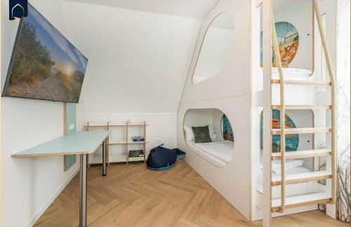 Ückeritz Herzklopfen - Foto 22