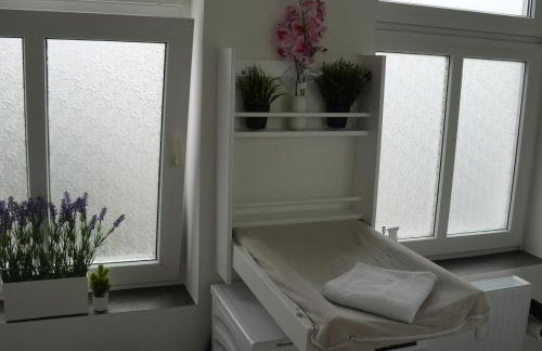 Große Wohnung mit XXl-Balkon in Schwerin Mitte - Photo 25