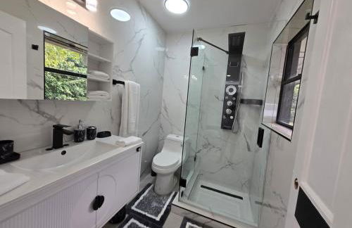 Equestrian modern house - Foto 62