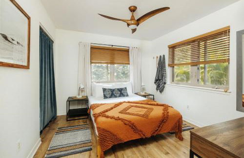 Earthy Beach House - Foto 35