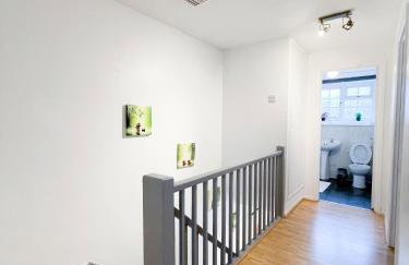 Beautiful 2 large bedroom house in London zone 2 - Photo 15