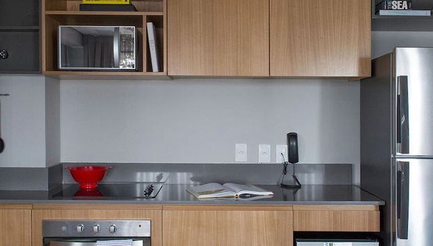 Faria Lima by Conviva - Foto 3, Cocina privada