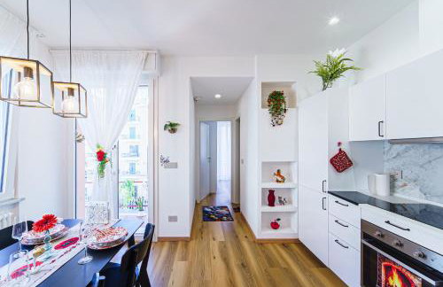 Komsi Group Apartments Genova - Foto 8