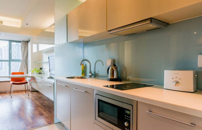 BEIJING SEASONS PARK APARTMENT - Foto 22