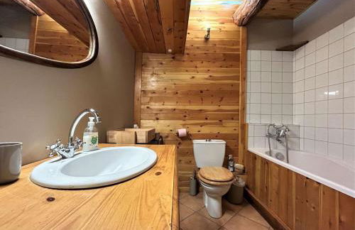 Appartement lumineux 3 pièces – Centre station Serre Chevalier, 4 pers, à 600m des pistes - FR-1-330F-236 - Foto 19