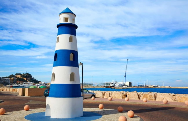 Armon a D nia in Val Ncia - Foto 15