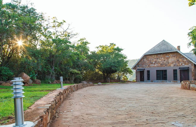 Blyde Canyon, A Forever Resort - Foto 8