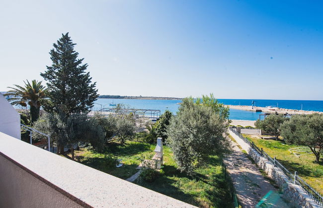 Apartments by the Sea Semy - Foto 35