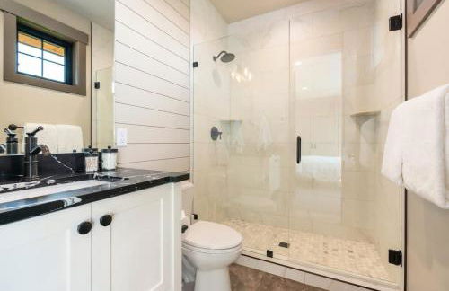 Luxury Retreat Teton Views 3 Acres - Foto 43