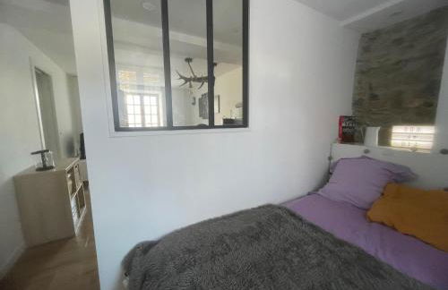 Appartement avec chambre ouverte - Foto 4