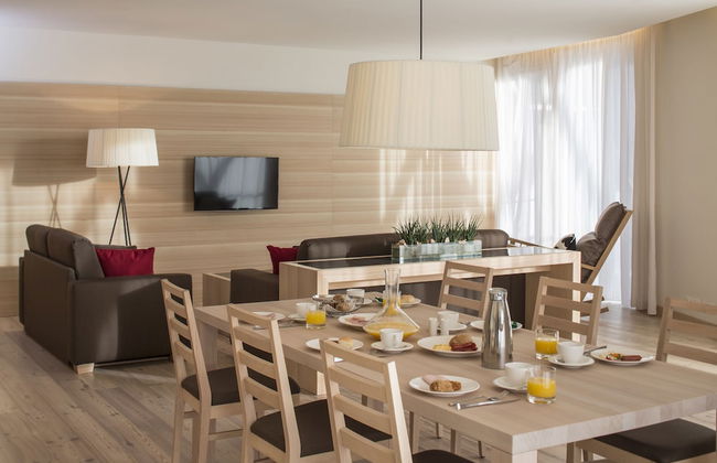 Falkensteiner Residences Edelweiss - Photo 10