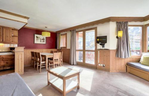 Quartier La Forêt - maeva Home - Appartement 3 pièces 7 personnes - Sélection MAE-7124 - Photo 2