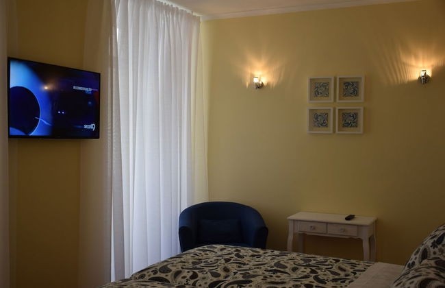 Rossio Apartments - Foto 15