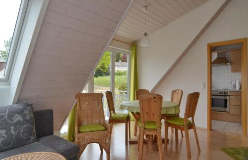 Ferienwohnung Ledergerber - Foto 11