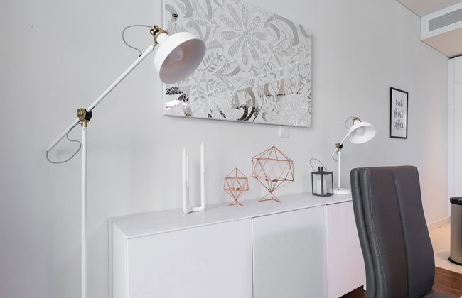 FAM Living - City Walk Mall - Photo 56