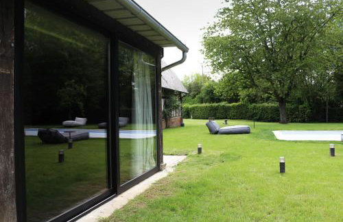 Villa Fleurie - Foto 64