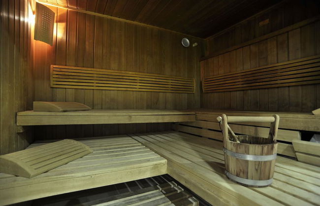 Hotel Olymp Munich - Photo 20