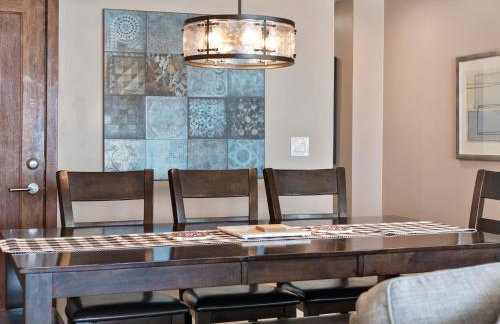 Stunning Bayfront condo with gorgeous views, garage, massive roof deck & AC - dogs welcome! - Foto 10