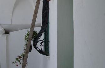 Maison il Pozzo Holiday Home on Via Punta la Guardia - Foto 27