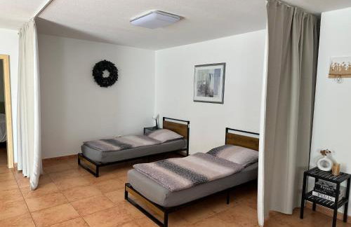 Ferienwohnung in Ruppichteroth Winterscheid im EG mit Garten und Klima - Photo 2