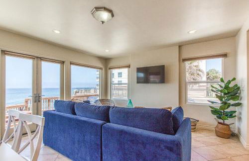 Ocean Beach Cliffs Sanctuary Oceanfront - Foto 22