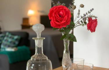 Ruheoase im Kirschblütental - Foto 13