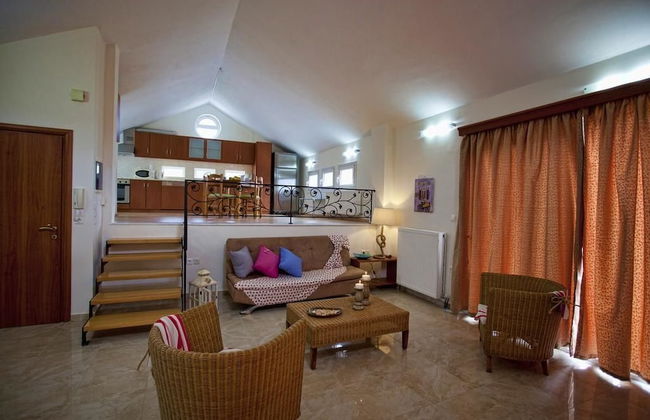 Villa Frati Gorge - Photo 46