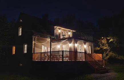 Nasz Dębowiec - dom dla 15 osób, sauna, widok na staw, wielka działka - Photo 54