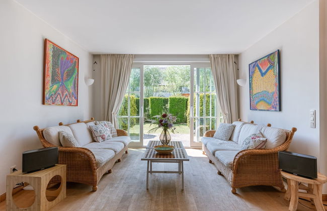 BE KNK Maur 5 in Knokke-heist - Foto 2