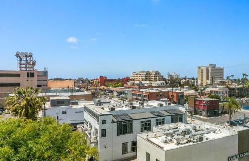 Uptown Inn by Vantaggio - Limited Service Apart-Hotel - Foto 8