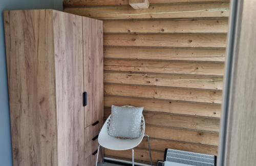 Agroturystyka dom z bali całoroczny - Foto 44