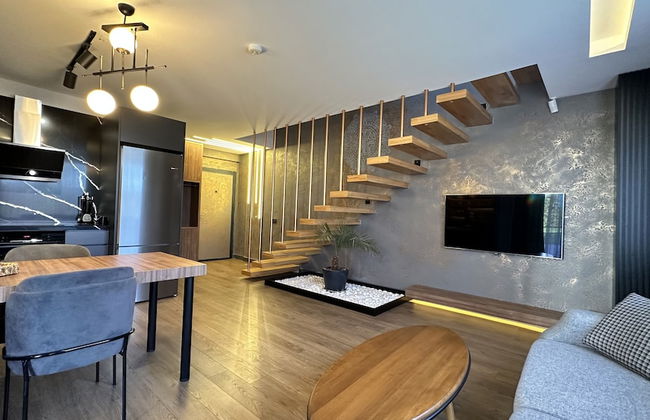 DrVilla Suits - Foto 23