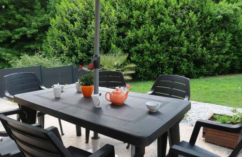 Holiday Home Entre Terre et Mer by Interhome - Foto 28