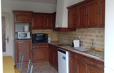 Appartement Maison Perpignan - Foto 6