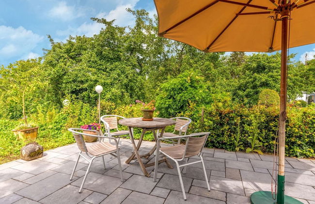 Quaint Holiday Home in Trois-Ponts near Forest - Foto 18