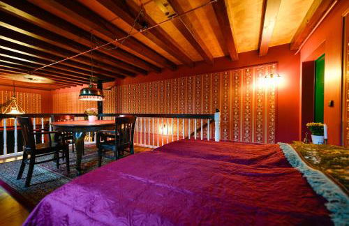 Buchholz Saloon - Foto 20