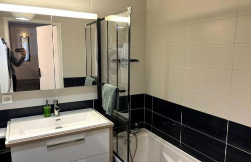 Le Moderne I Spacieux - 6 p - Hyper Centre - Foto 8