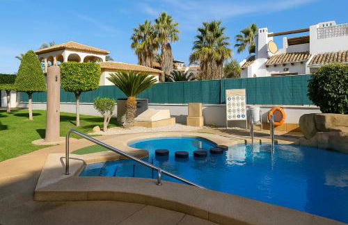 Apartment Costa Blanca Cabo Roig - Foto 18