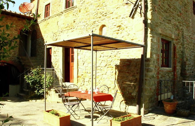 Pleasant Holiday Home in Reggello With Pool - Foto 24