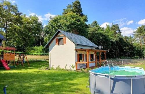 Smocze Ranczo 2 - Foto 29