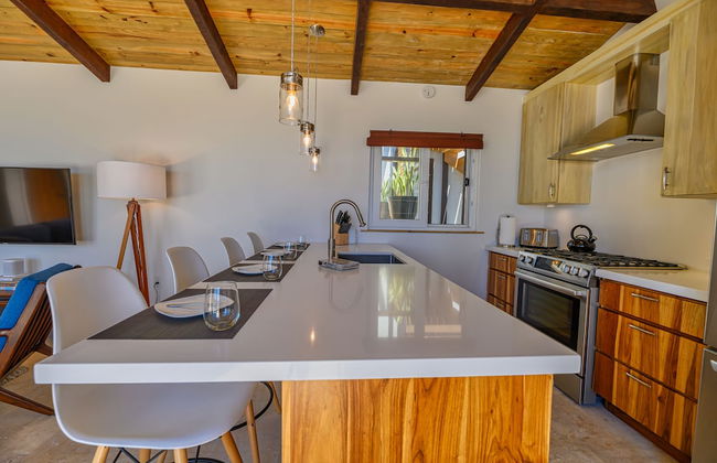 Villa Topaz - Foto 26