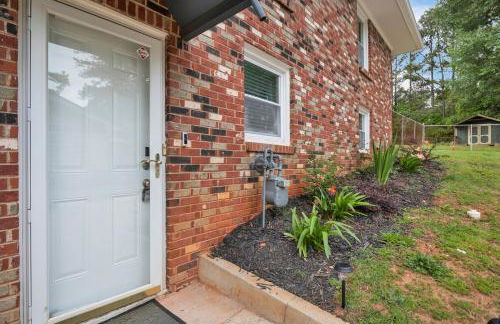 Lake Laurel Lux retreat-King-Dogs Welcome! Sleep 6 - Foto 22