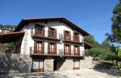 Sagardikoetxea II - Foto 1