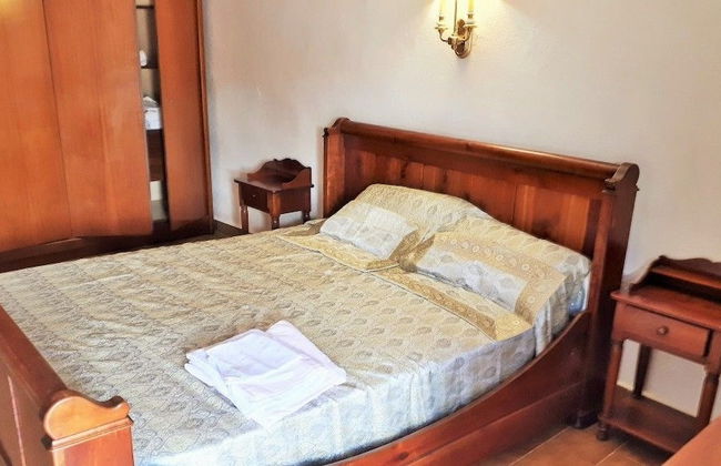 Casa rural en Albóns a 8 min de la playa de la Escala - Foto 10